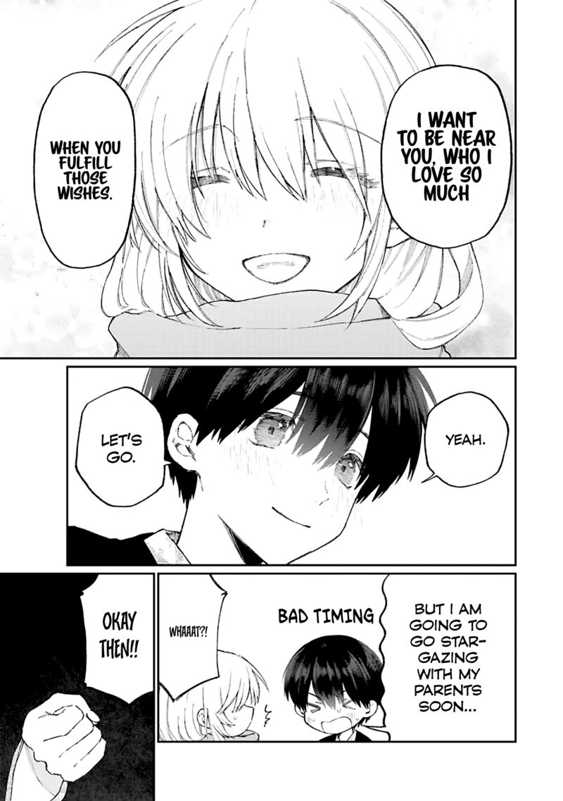 That Girl Is Not Just Cute Chapter 176 - Page 8