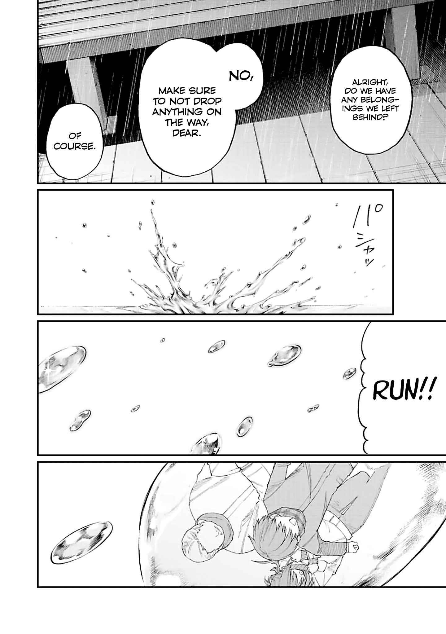 That Girl Is Not Just Cute Chapter 177 - Page 14