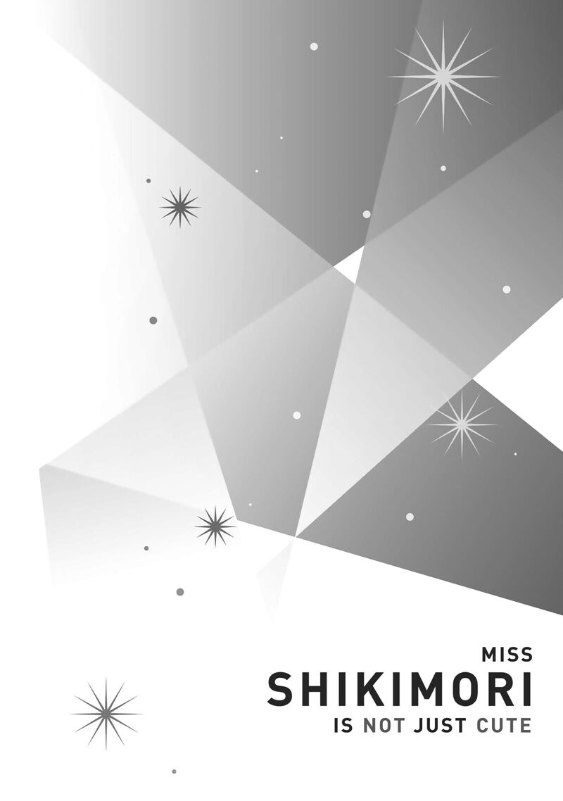 That Girl Is Not Just Cute Chapter 178.1 - Page 1