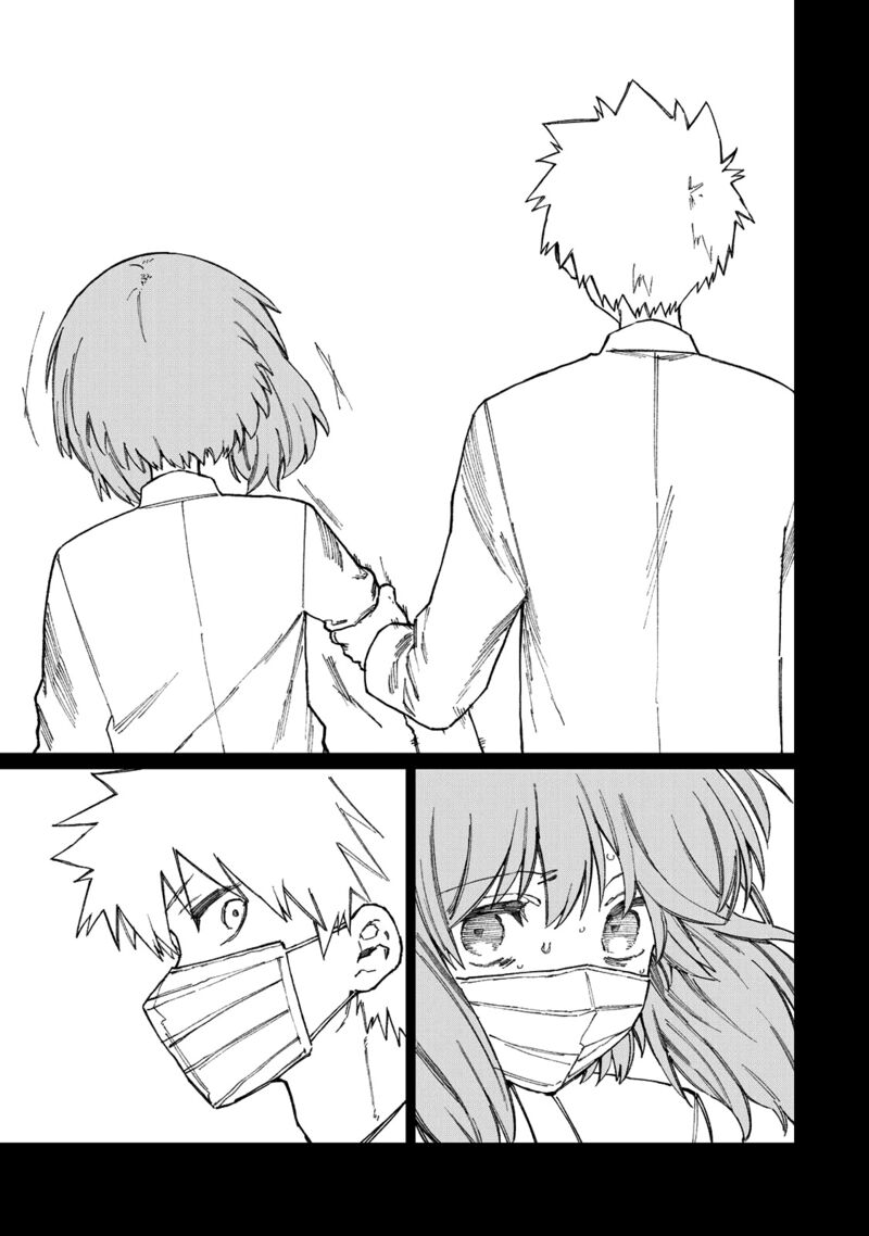 That Girl Is Not Just Cute Chapter 178.2 - Page 6