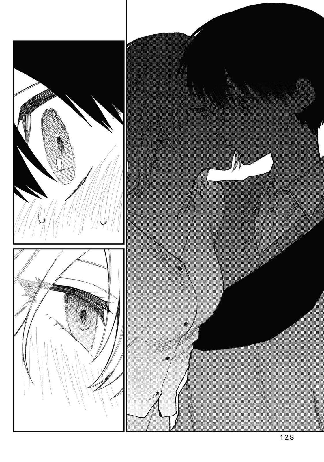 That Girl Is Not Just Cute Chapter 178.7 - Page 16