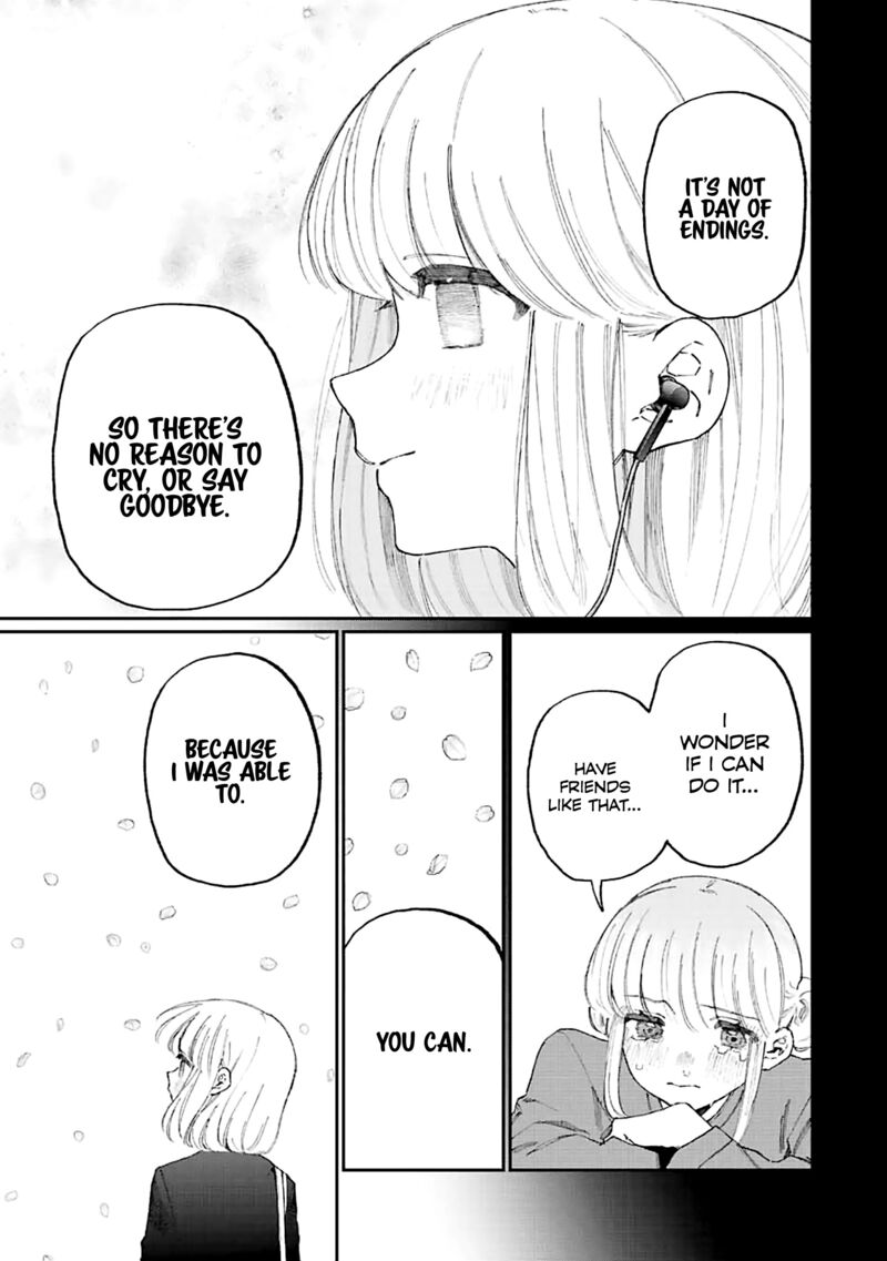 That Girl Is Not Just Cute Chapter 178 - Page 15