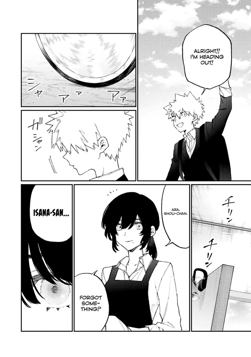 That Girl Is Not Just Cute Chapter 178 - Page 16