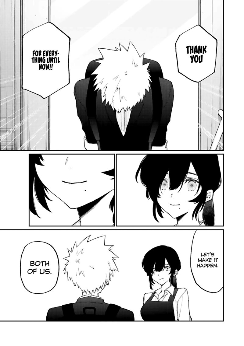 That Girl Is Not Just Cute Chapter 178 - Page 17