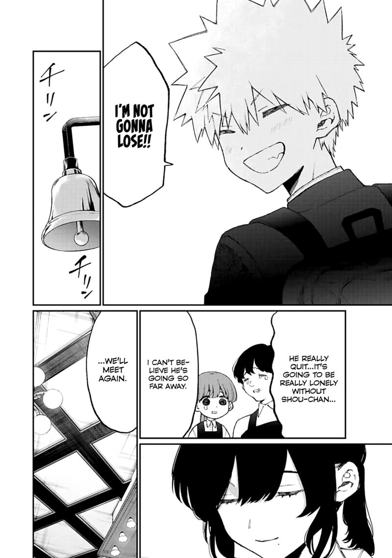 That Girl Is Not Just Cute Chapter 178 - Page 18