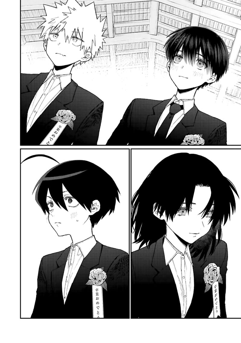 That Girl Is Not Just Cute Chapter 178 - Page 6