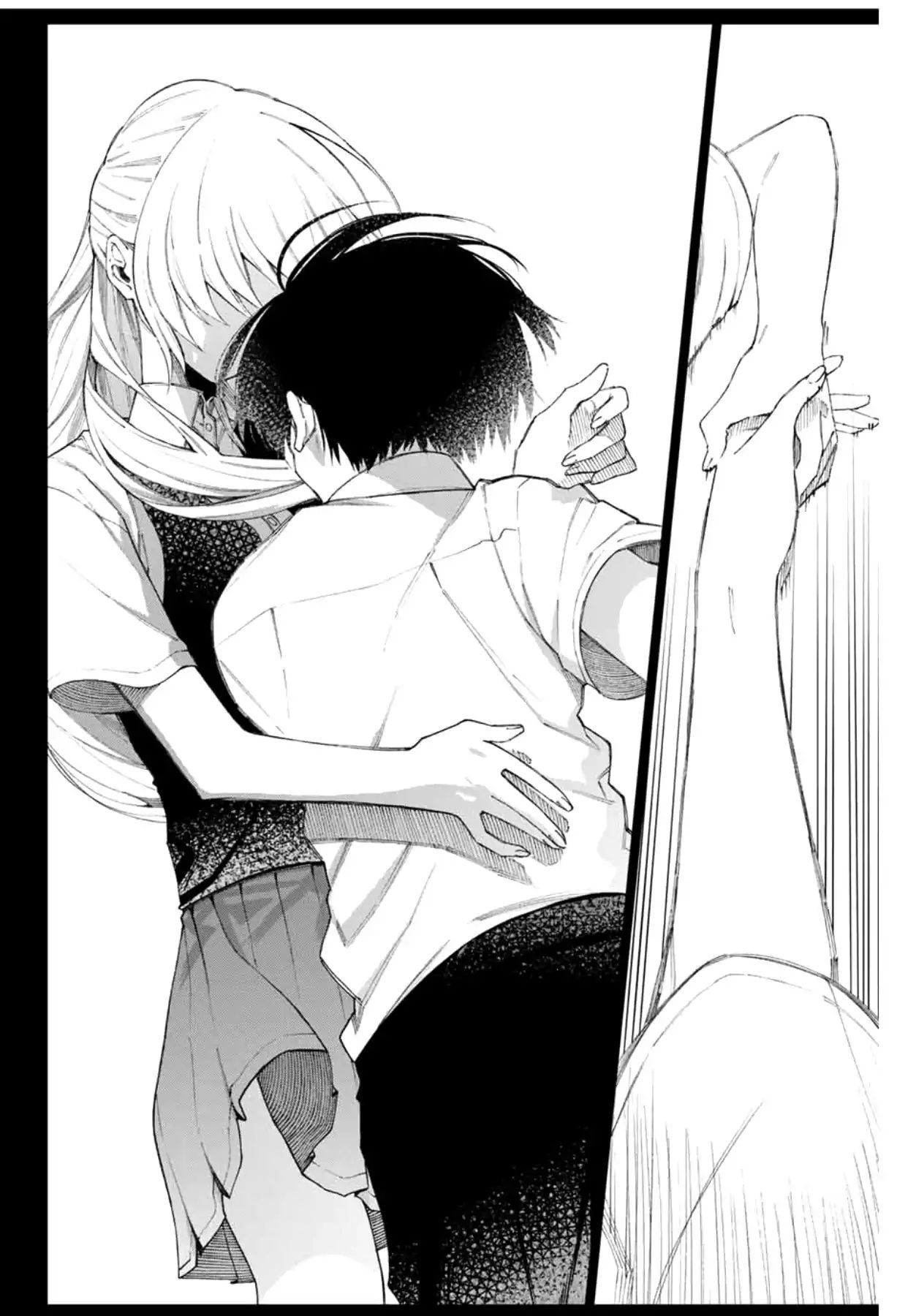 That Girl Is Not Just Cute Chapter 41 - Page 14