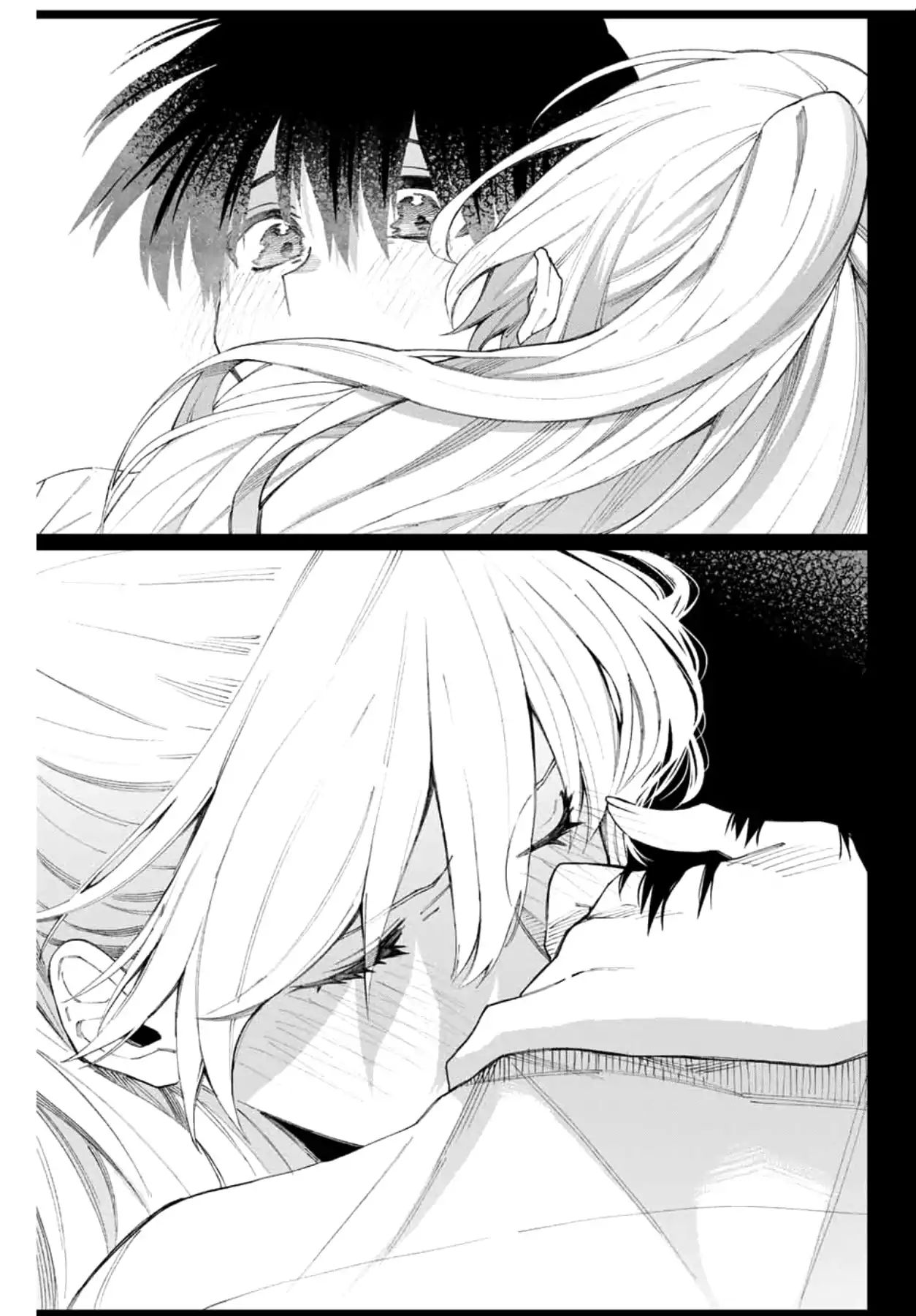 That Girl Is Not Just Cute Chapter 41 - Page 15