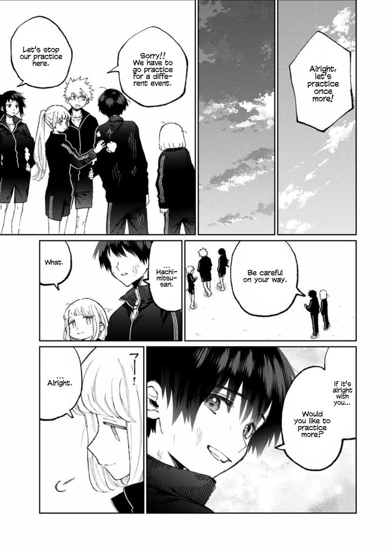 That Girl Is Not Just Cute Chapter 51 - Page 5