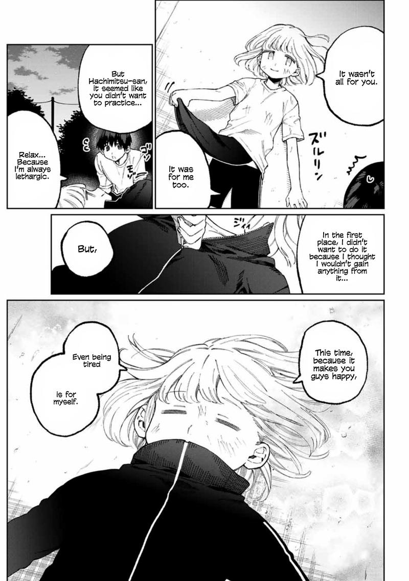 That Girl Is Not Just Cute Chapter 51 - Page 7