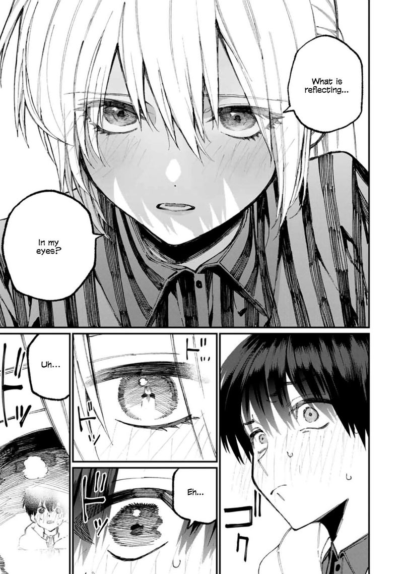 That Girl Is Not Just Cute Chapter 60 - Page 7