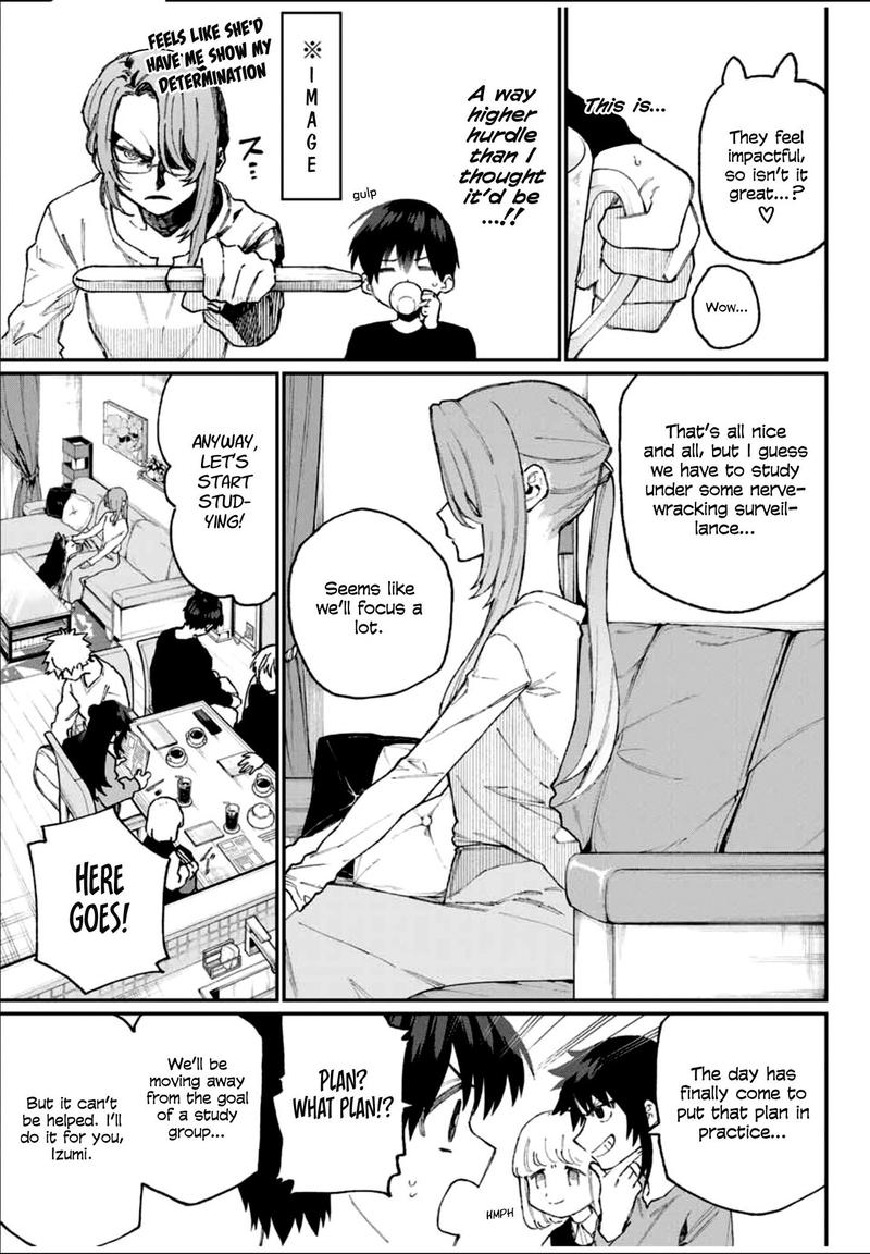 That Girl Is Not Just Cute Chapter 66 - Page 7