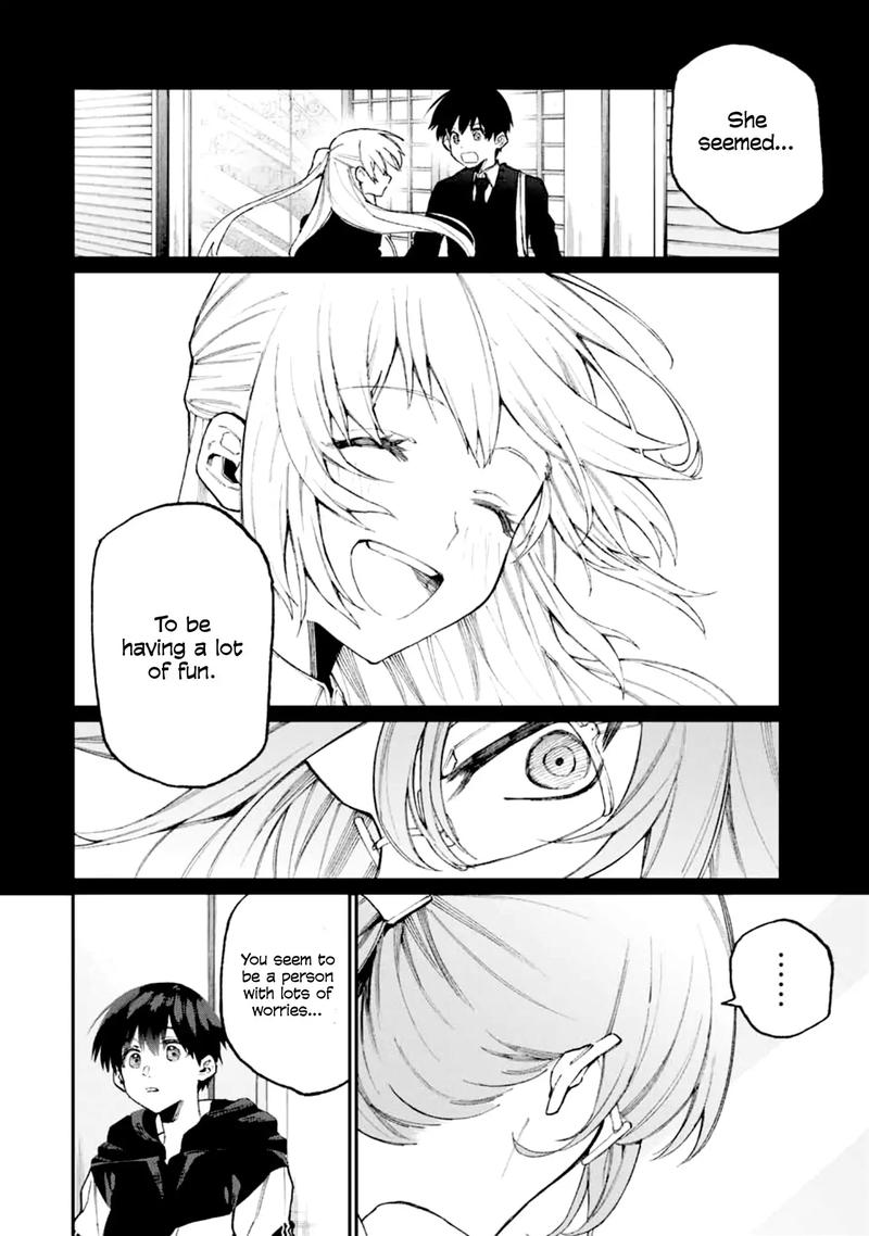 That Girl Is Not Just Cute Chapter 67 - Page 4
