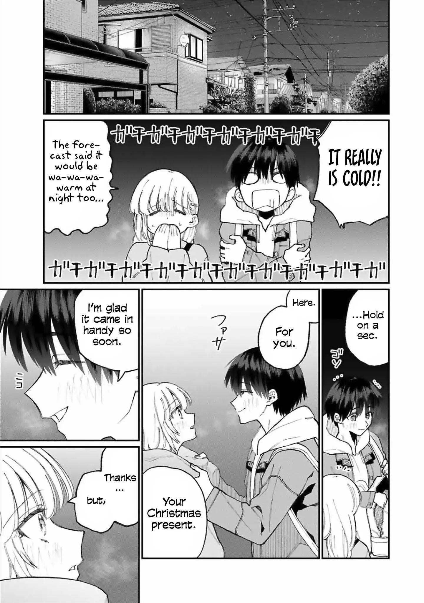 That Girl Is Not Just Cute Chapter 74 - Page 7