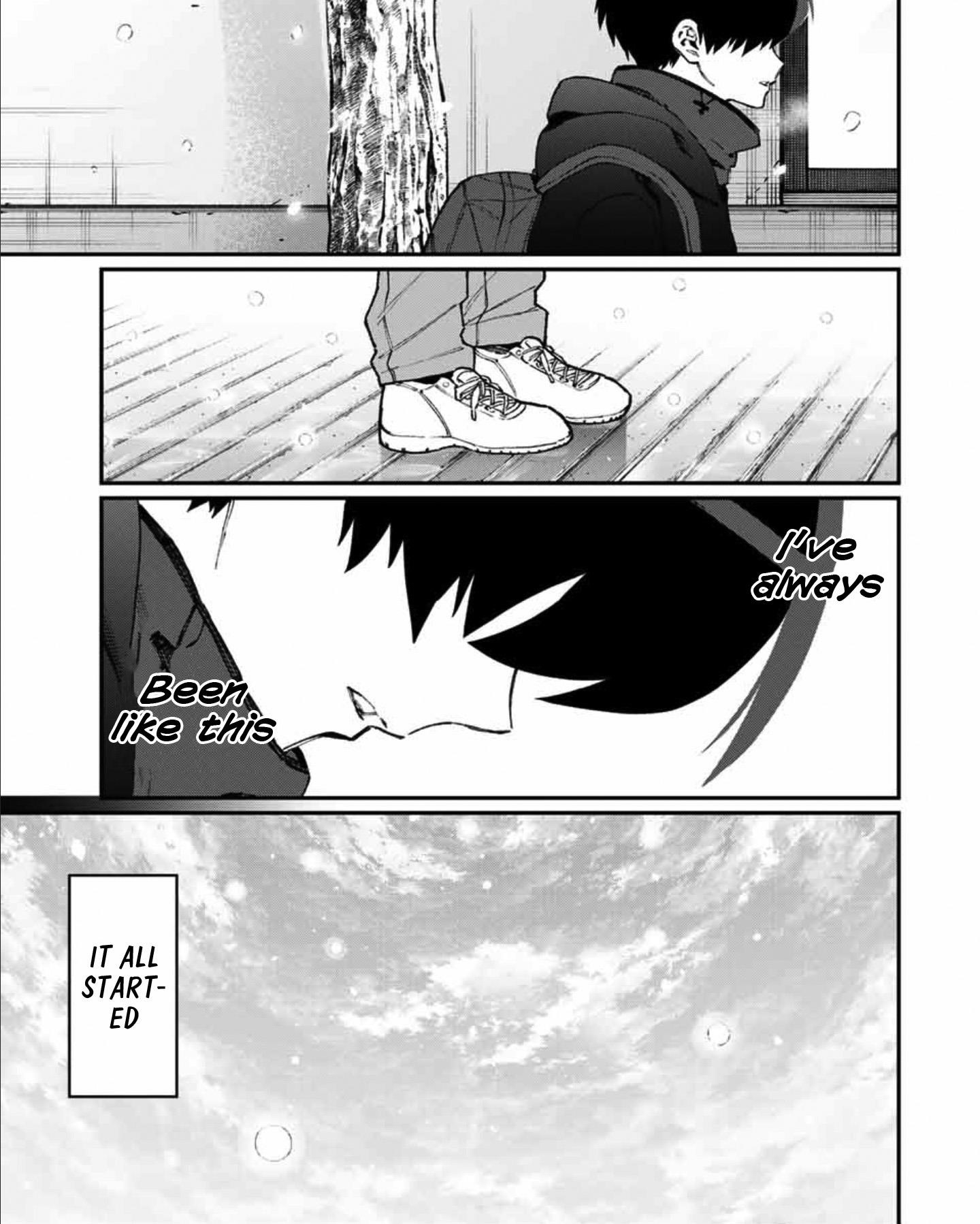 That Girl Is Not Just Cute Chapter 95 - Page 7