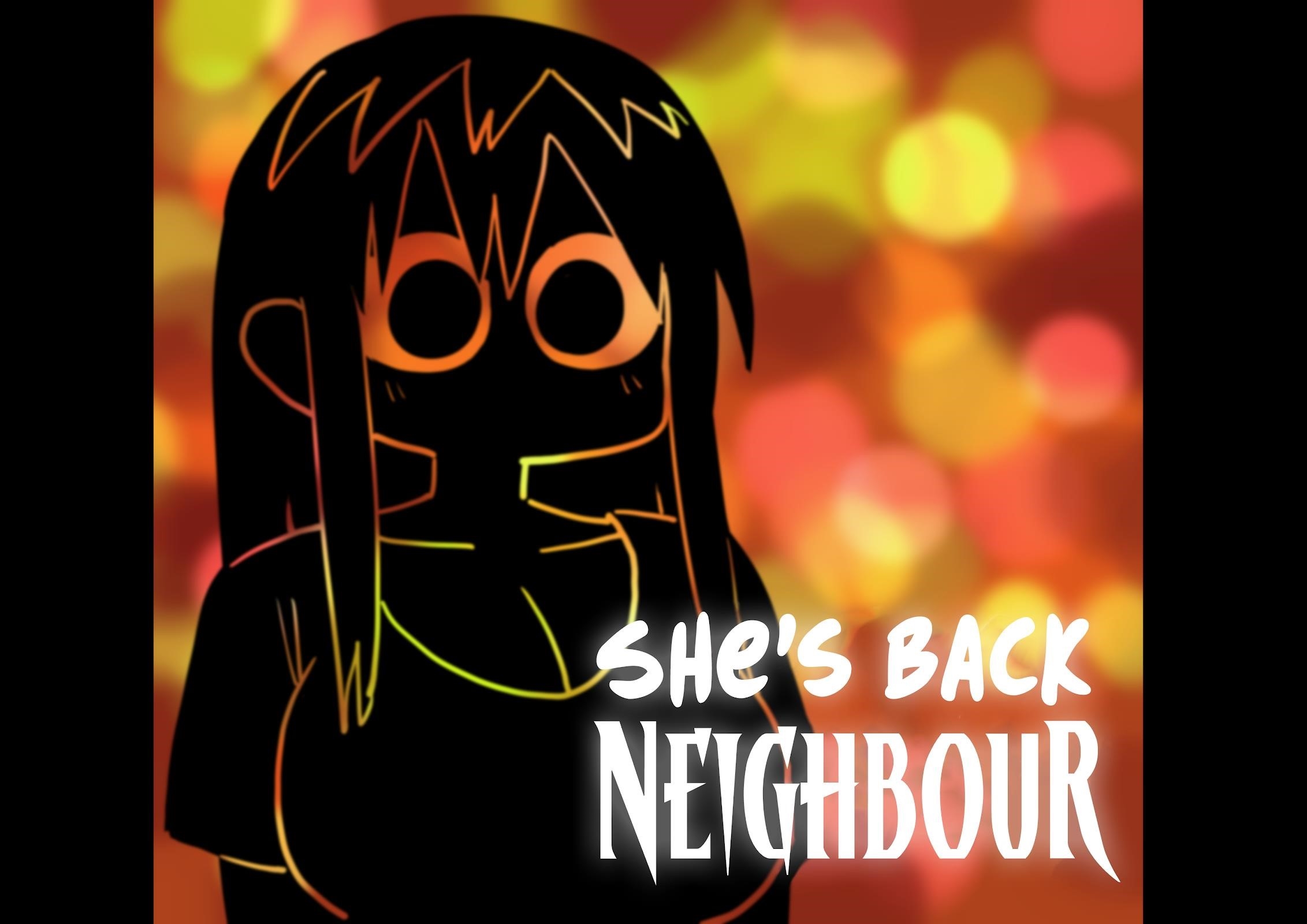 Batsuichide Nakimushina Otonarisan Chapter 27 - Page 5