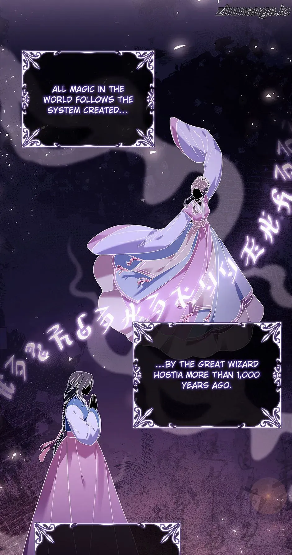 The Lady Wants to Rest Chapter 100 - Page 31