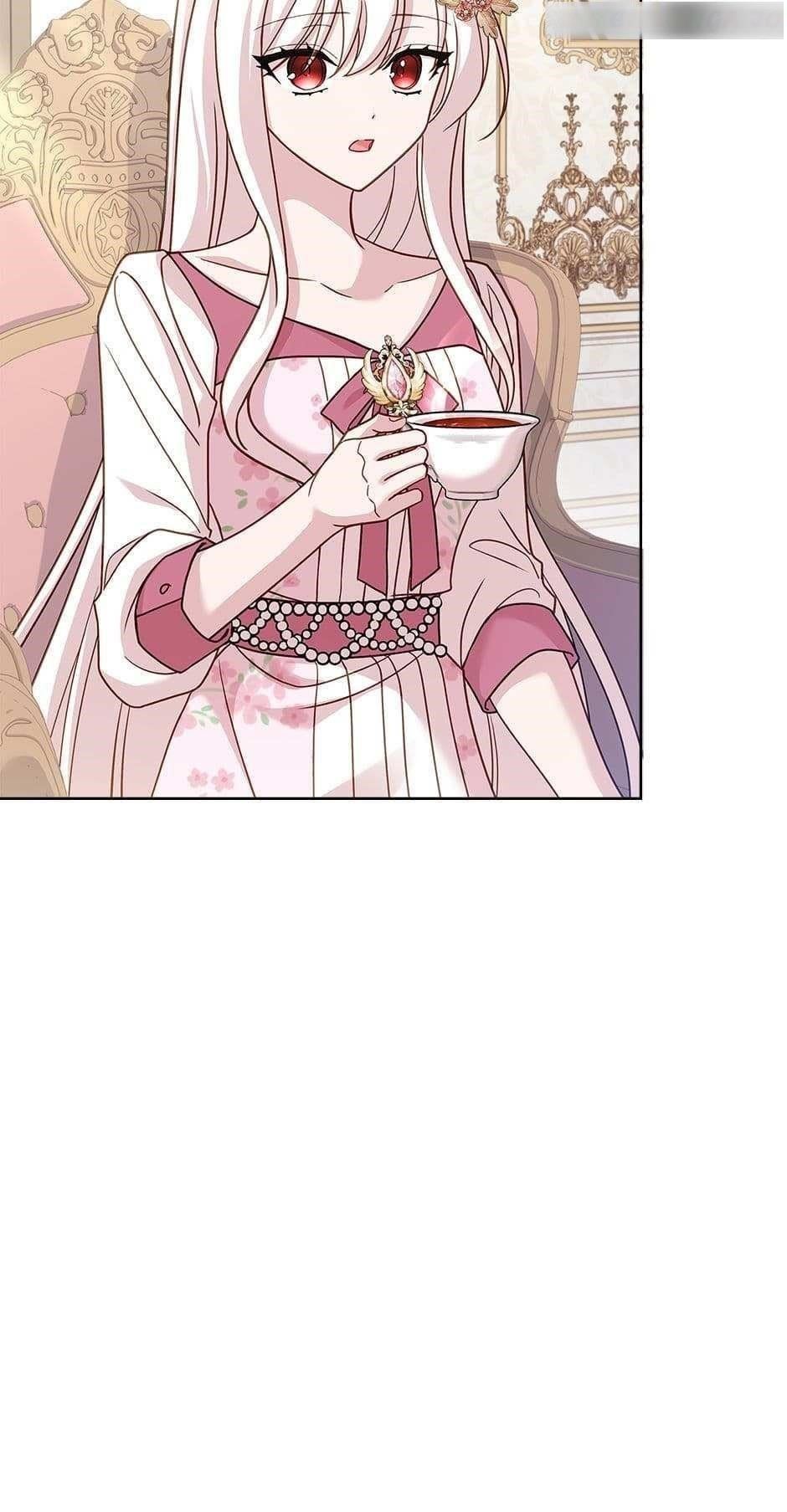 The Lady Wants to Rest Chapter 104 - Page 75