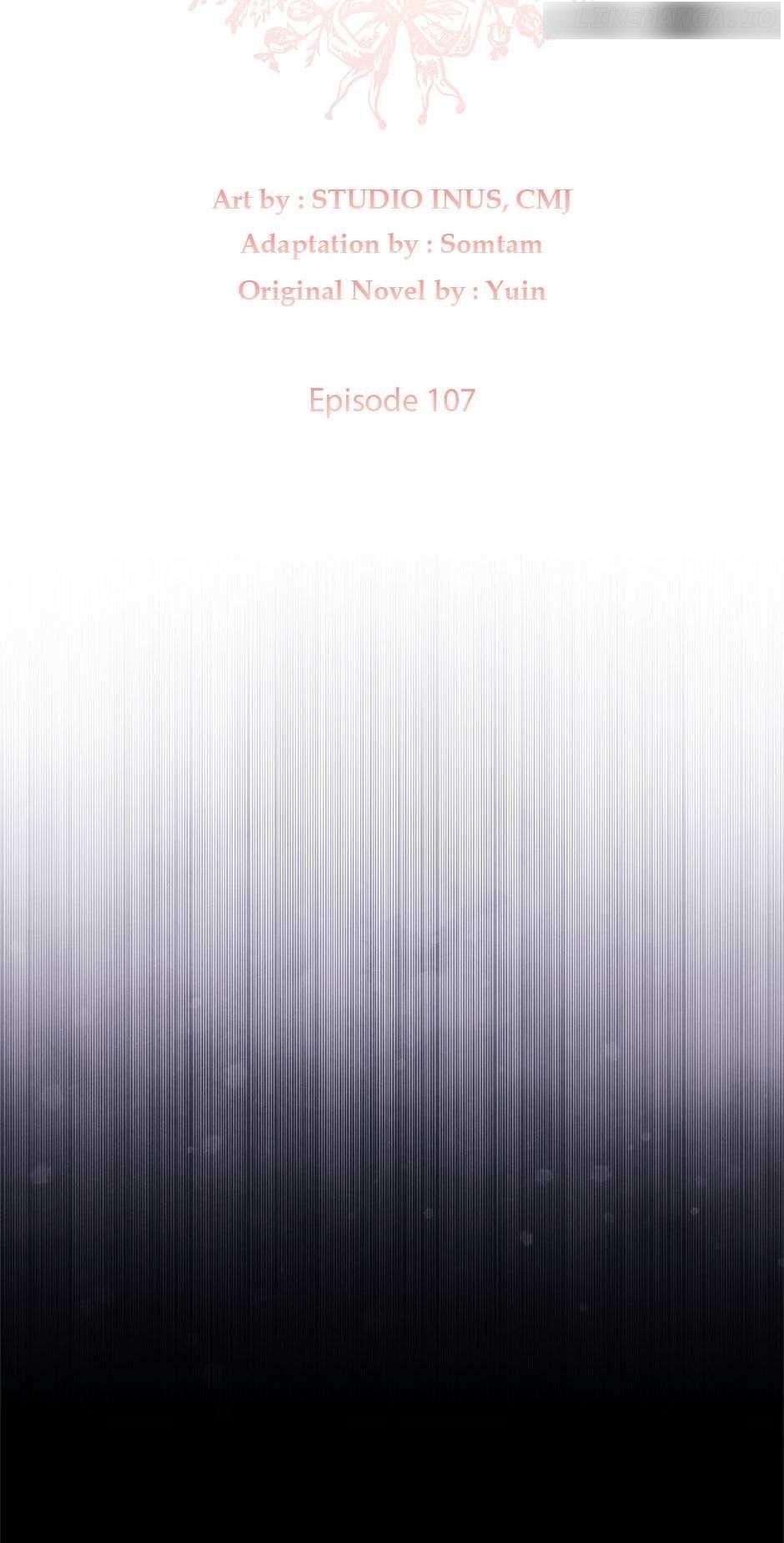 The Lady Wants to Rest Chapter 107 - Page 12