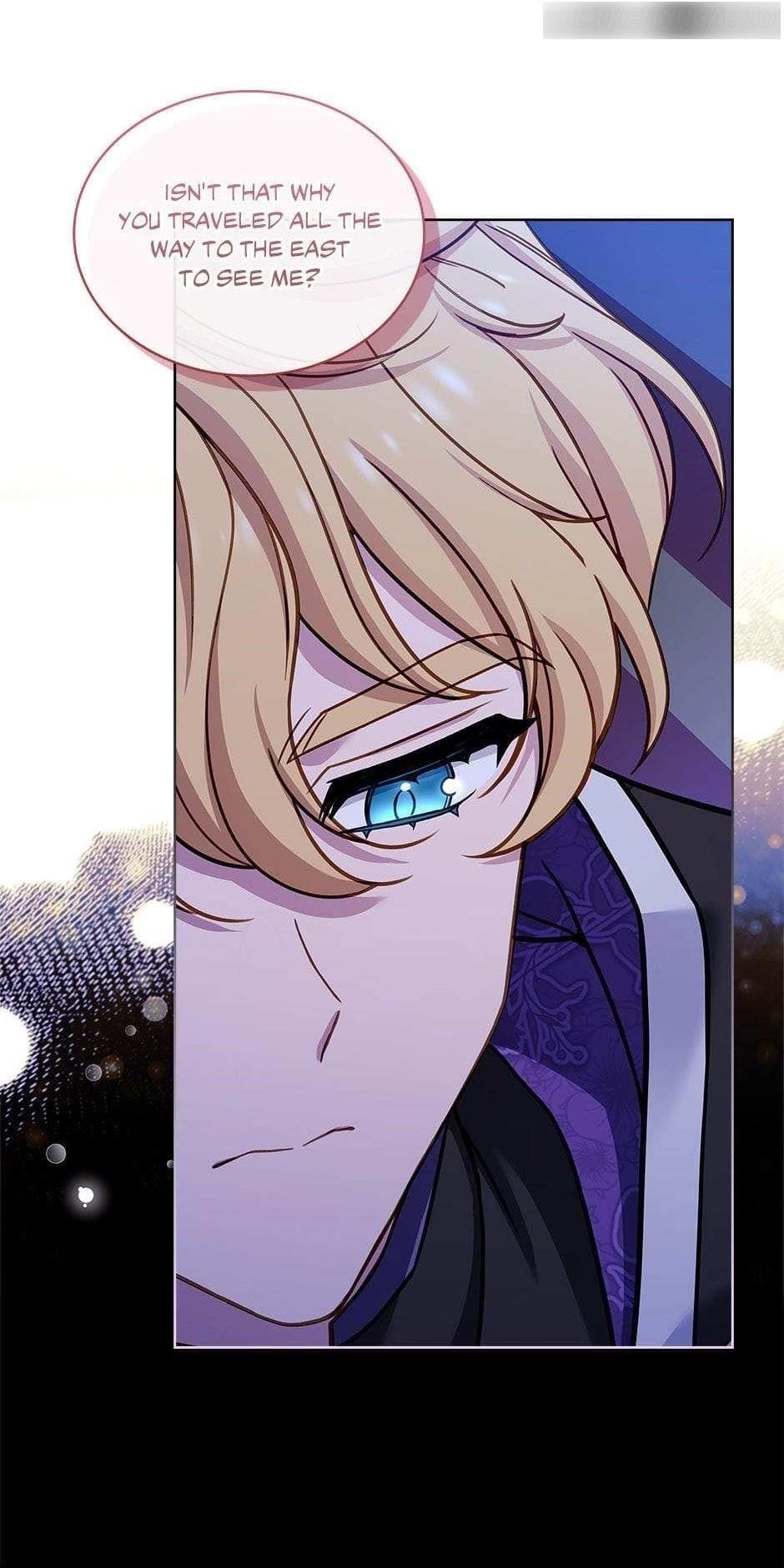 The Lady Wants to Rest Chapter 107 - Page 23