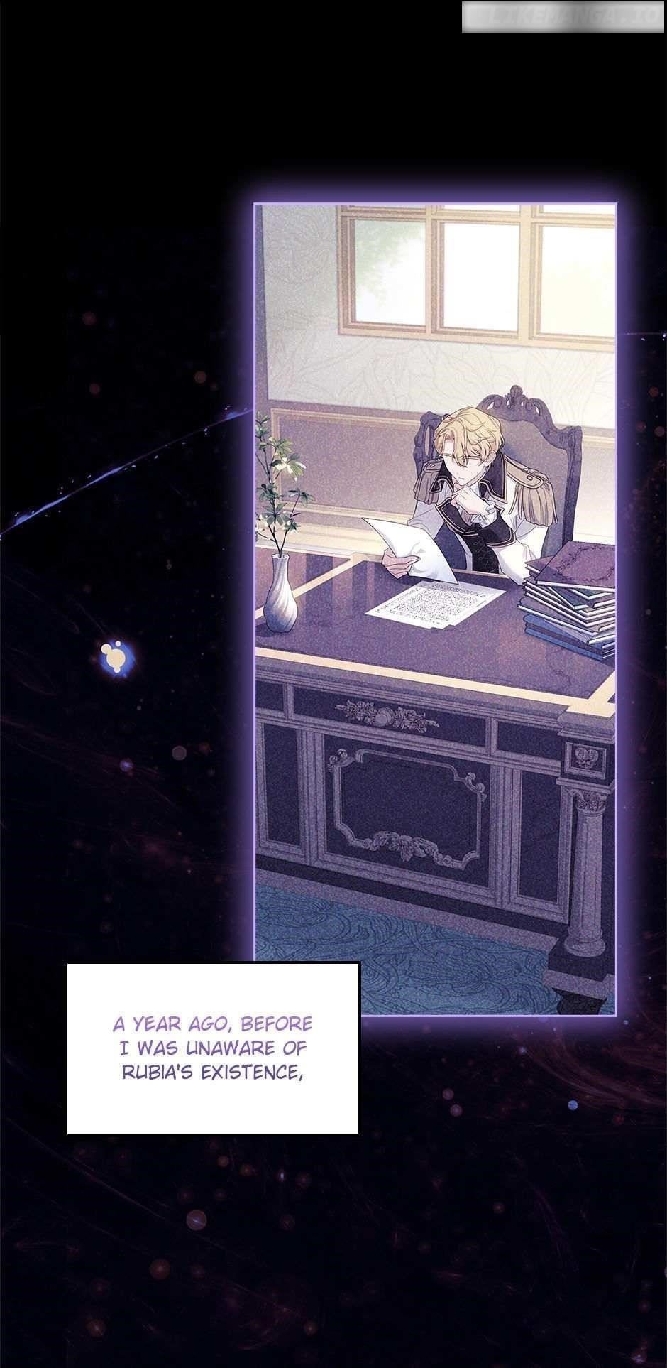 The Lady Wants to Rest Chapter 107 - Page 24