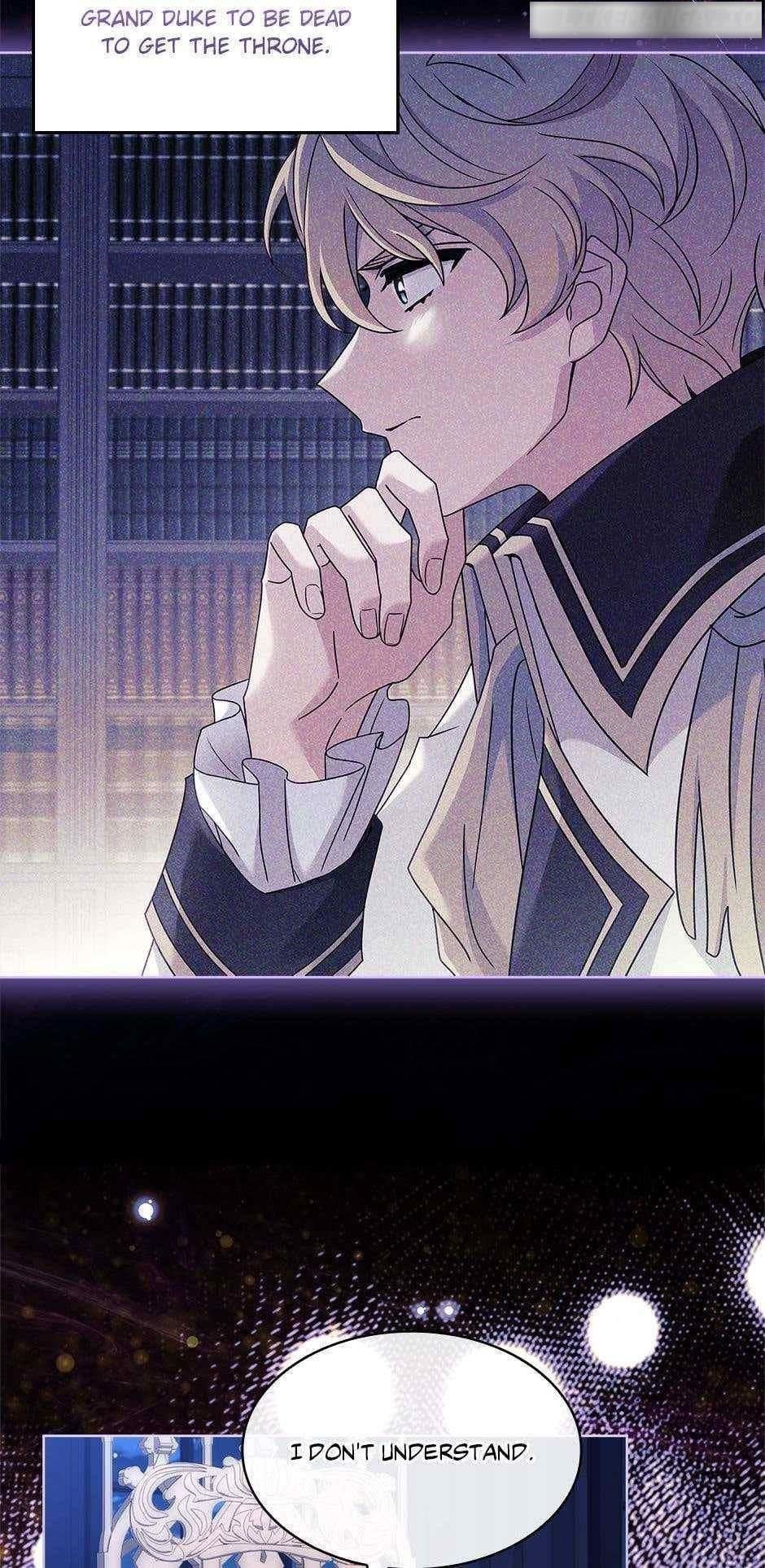 The Lady Wants to Rest Chapter 107 - Page 27