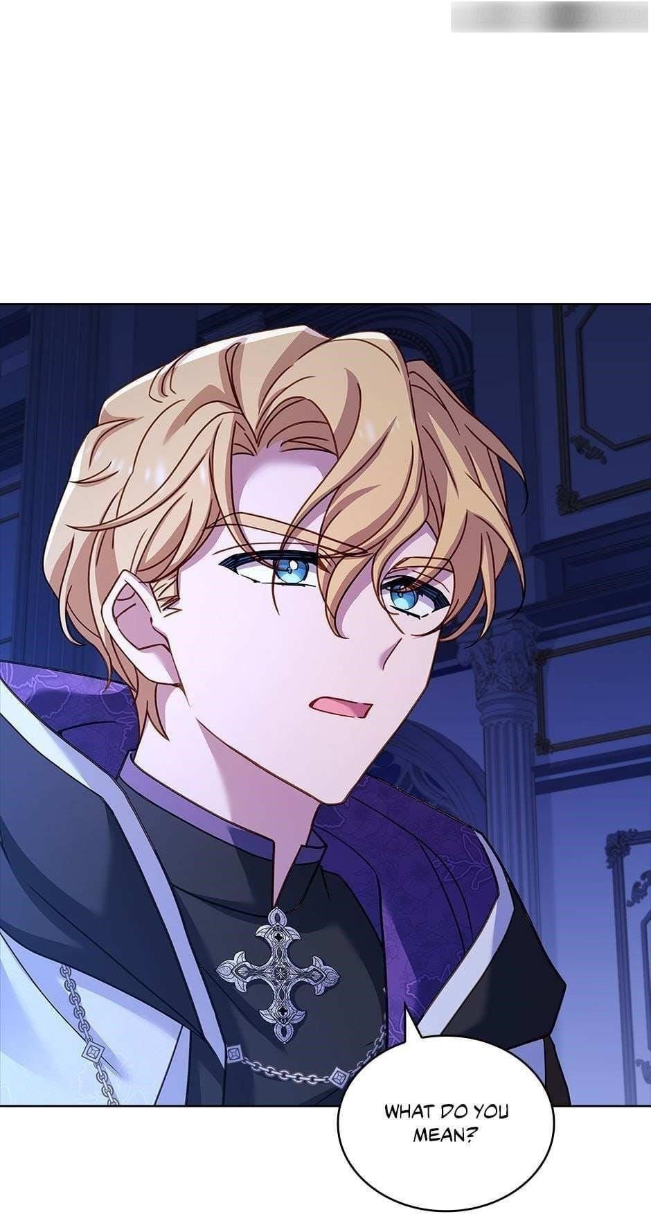 The Lady Wants to Rest Chapter 107 - Page 32