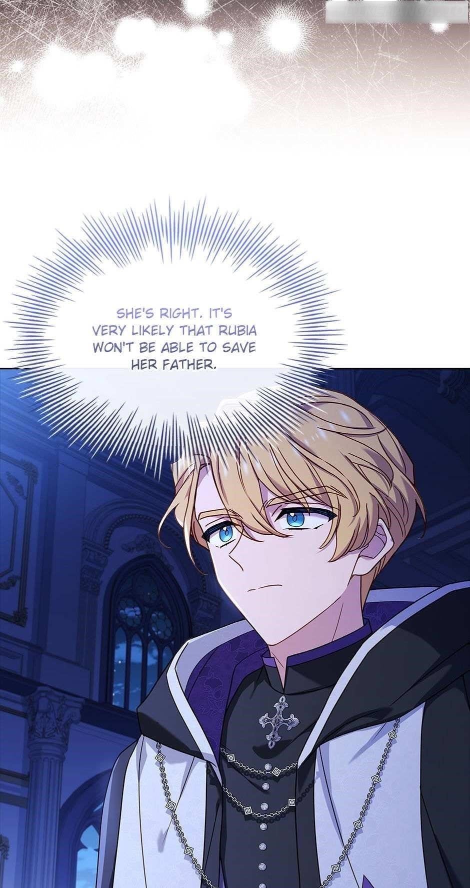 The Lady Wants to Rest Chapter 107 - Page 37