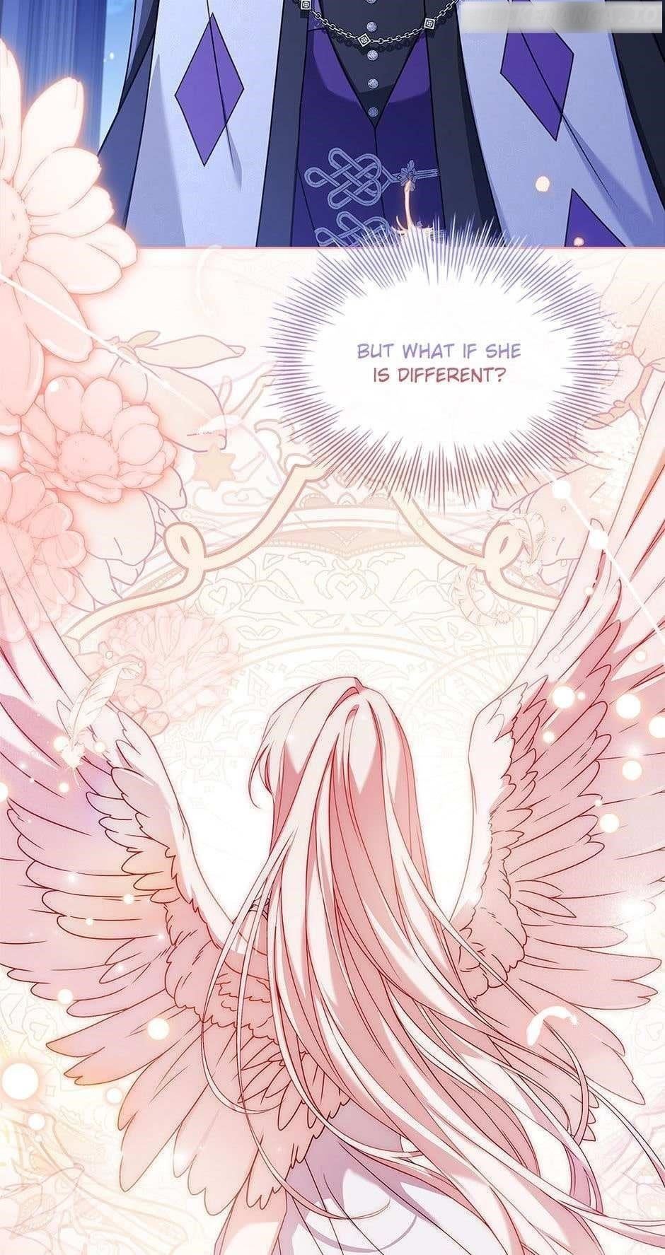 The Lady Wants to Rest Chapter 107 - Page 38