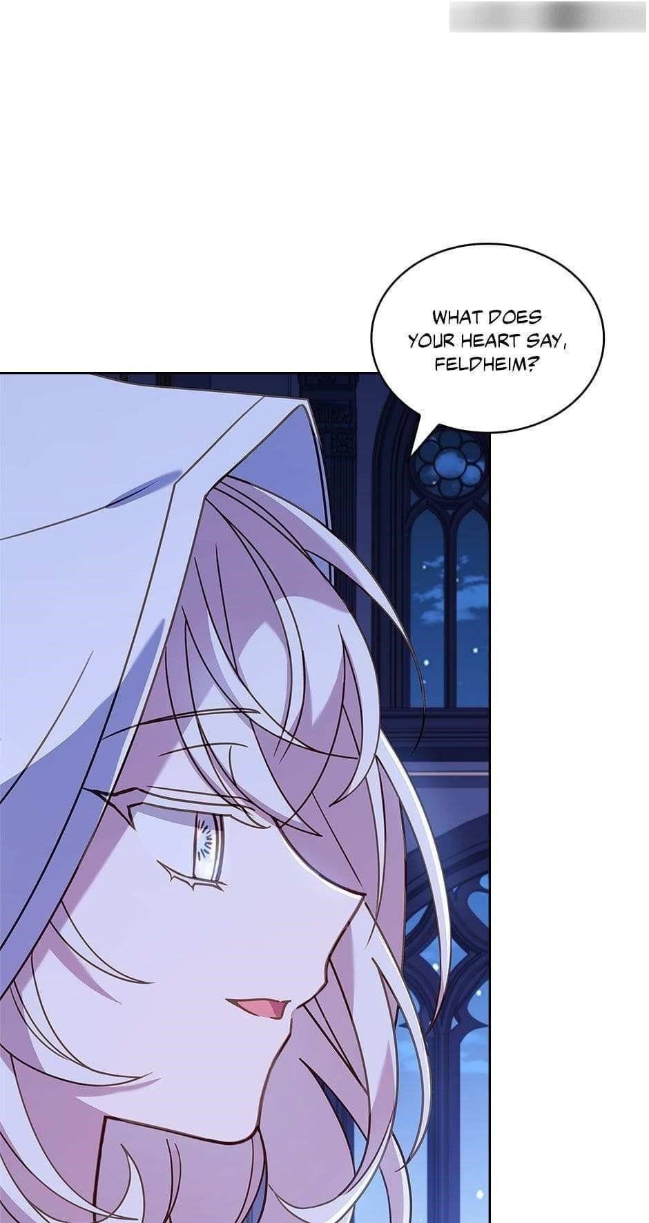 The Lady Wants to Rest Chapter 107 - Page 40