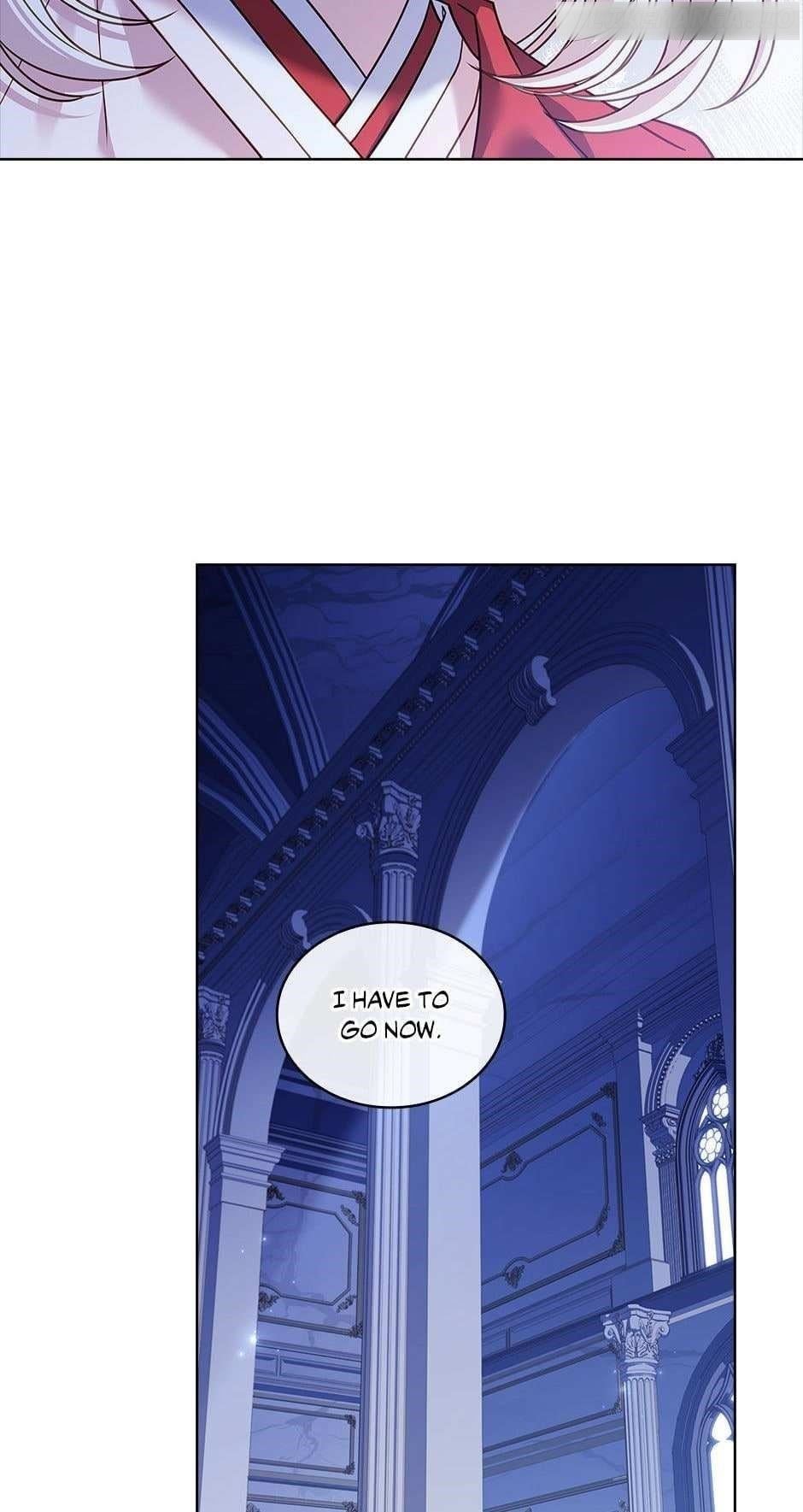 The Lady Wants to Rest Chapter 107 - Page 44