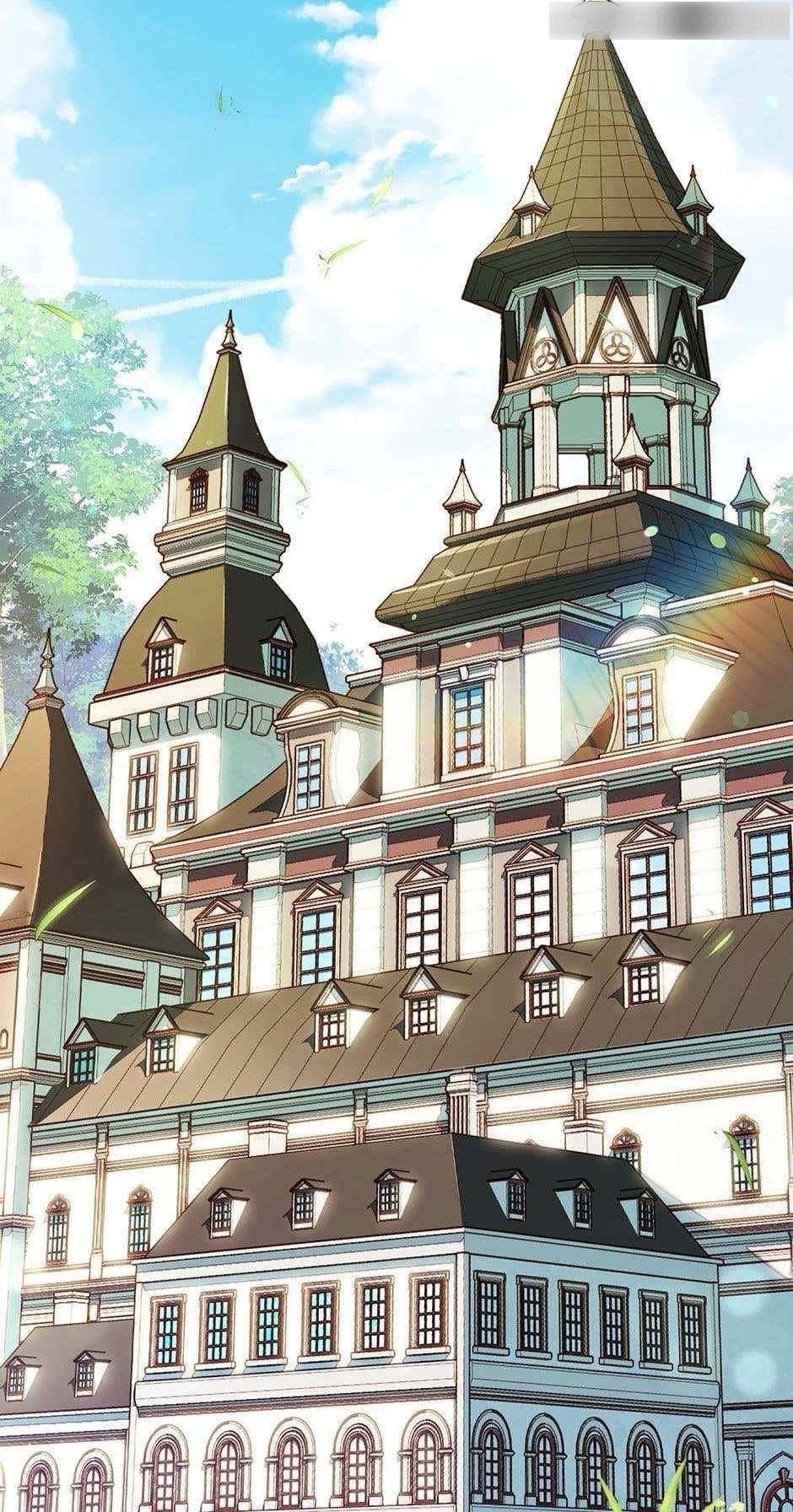 The Lady Wants to Rest Chapter 107 - Page 49