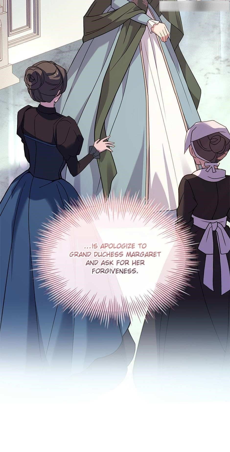 The Lady Wants to Rest Chapter 107 - Page 5