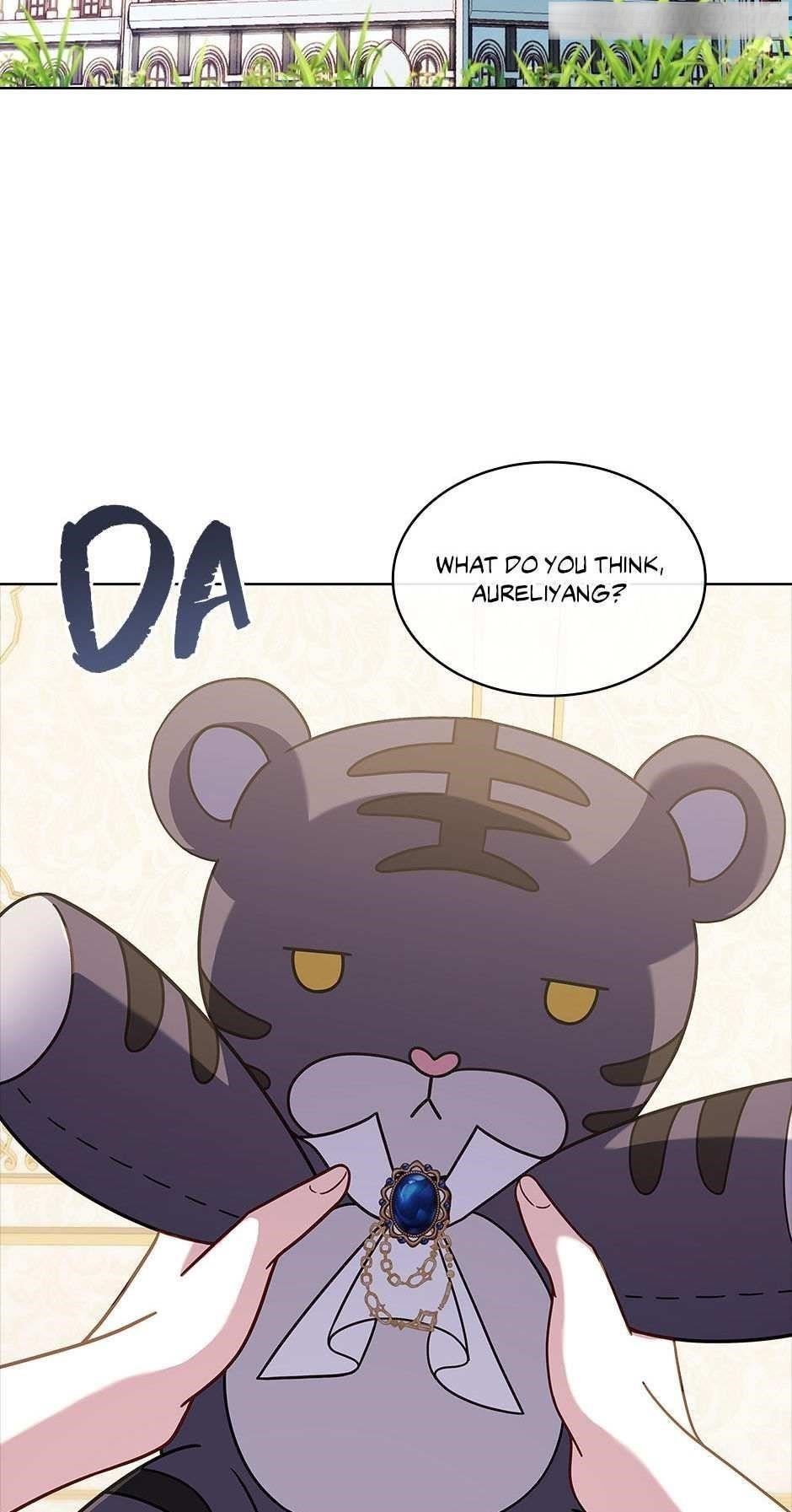 The Lady Wants to Rest Chapter 107 - Page 50