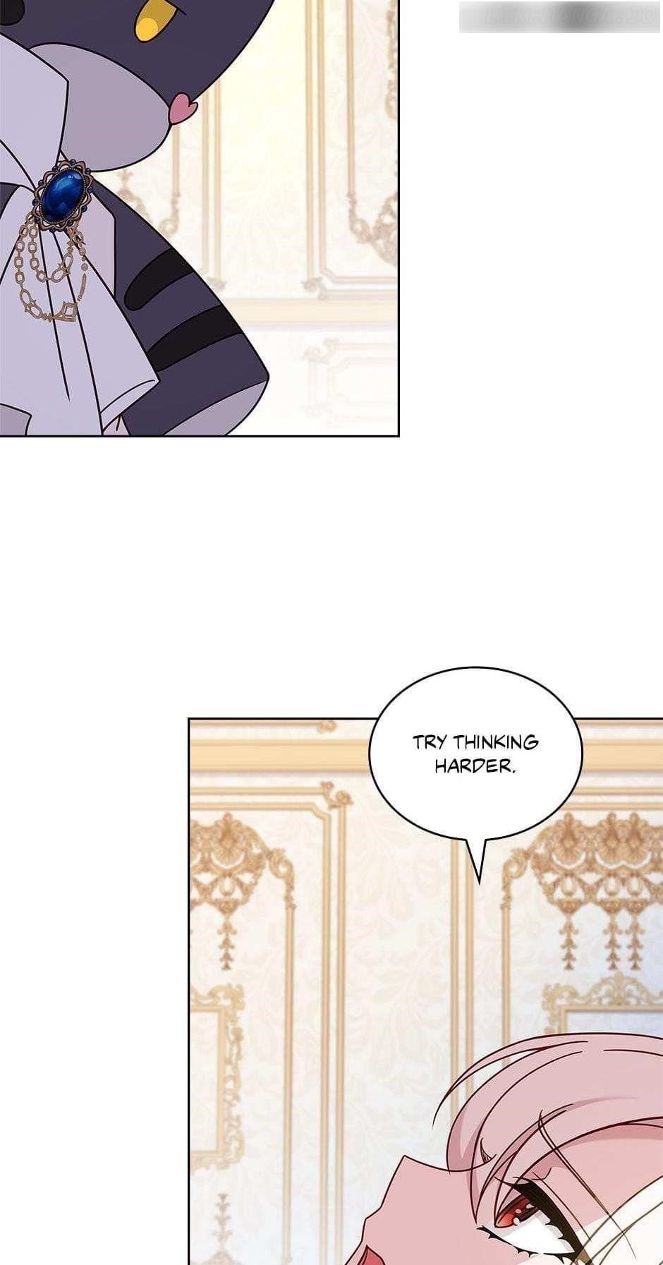 The Lady Wants to Rest Chapter 107 - Page 52