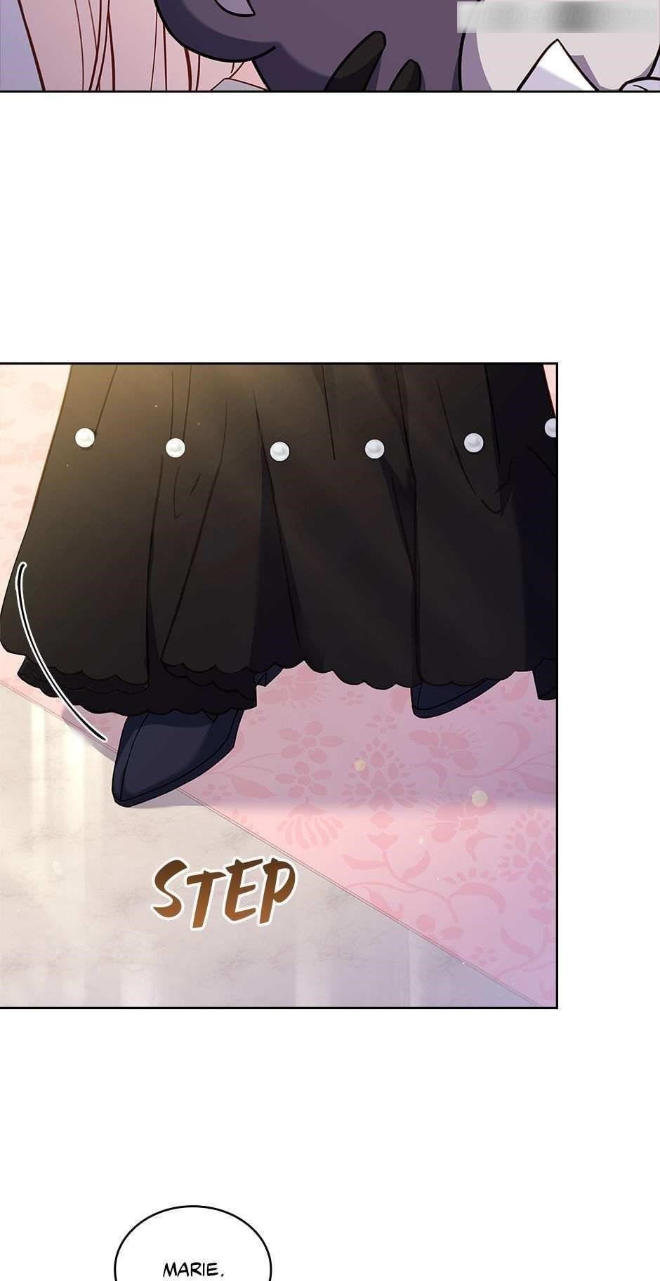 The Lady Wants to Rest Chapter 107 - Page 58