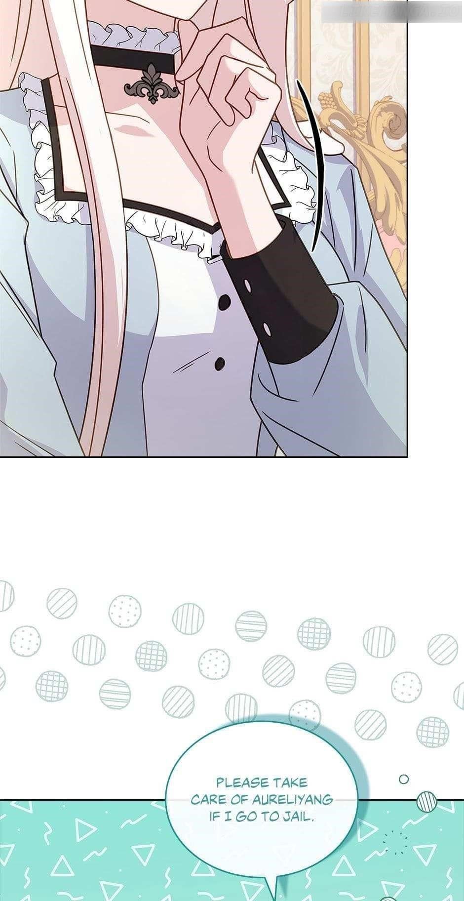 The Lady Wants to Rest Chapter 107 - Page 62