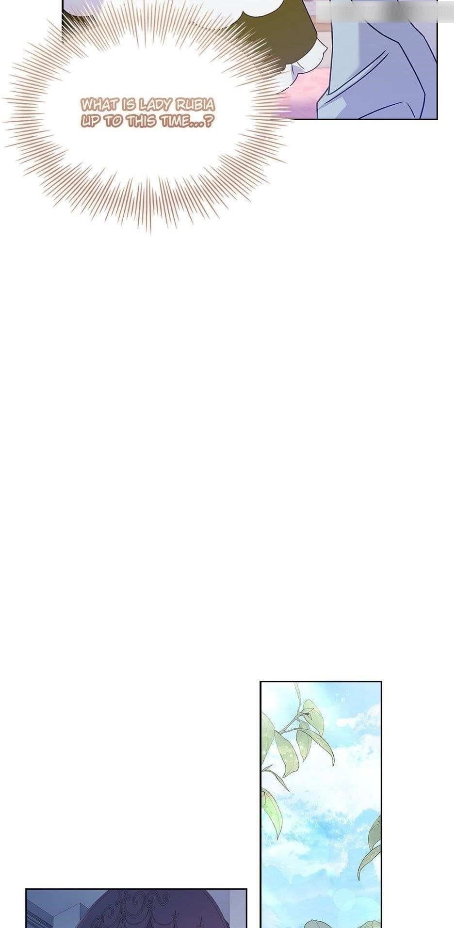 The Lady Wants to Rest Chapter 107 - Page 65