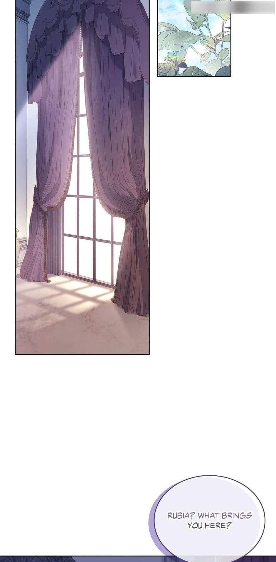 The Lady Wants to Rest Chapter 107 - Page 66