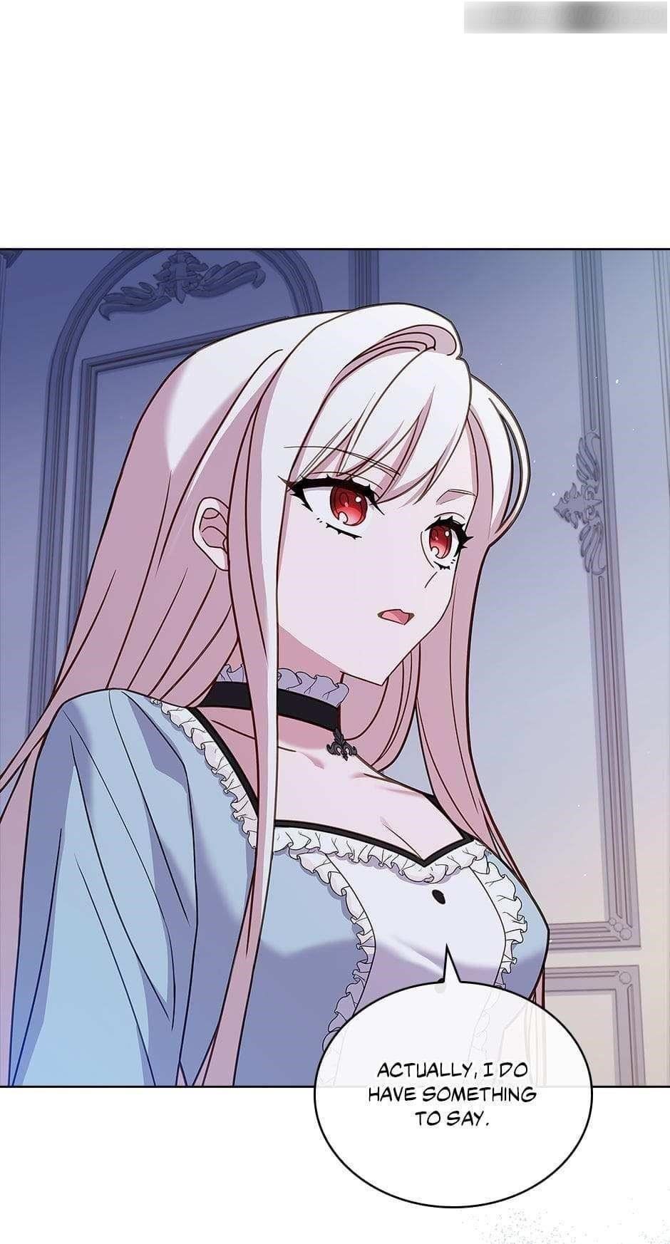 The Lady Wants to Rest Chapter 107 - Page 70