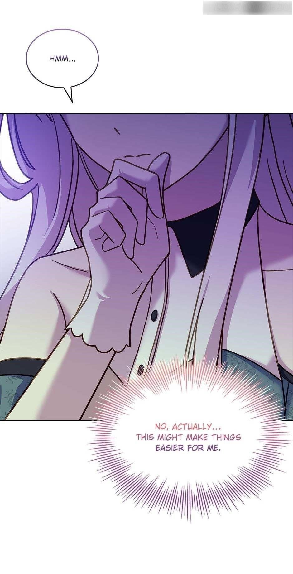 The Lady Wants to Rest Chapter 107 - Page 8