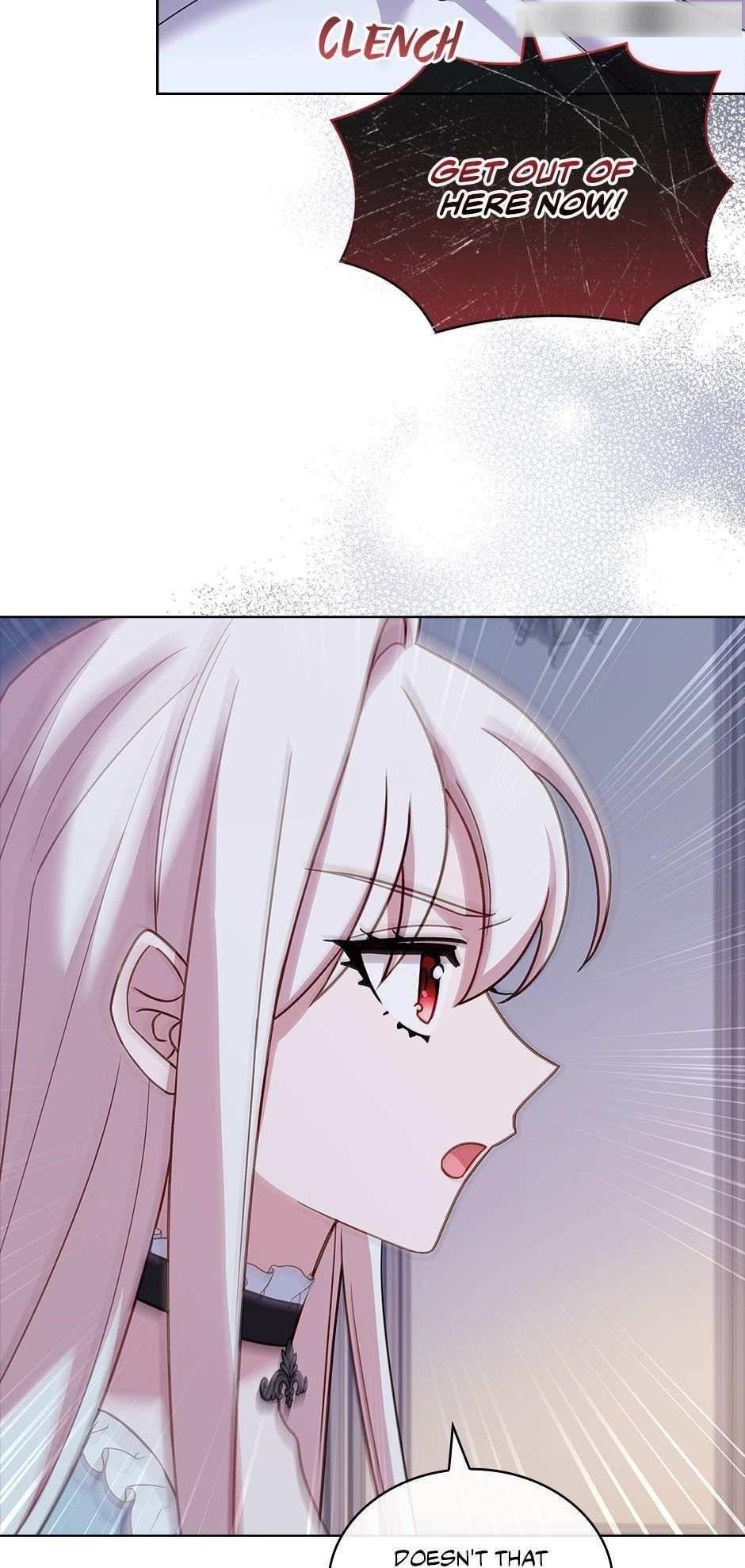 The Lady Wants to Rest Chapter 107 - Page 80