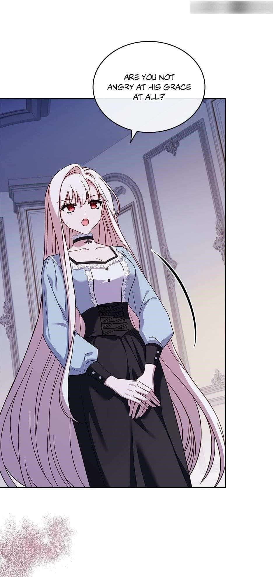 The Lady Wants to Rest Chapter 107 - Page 82