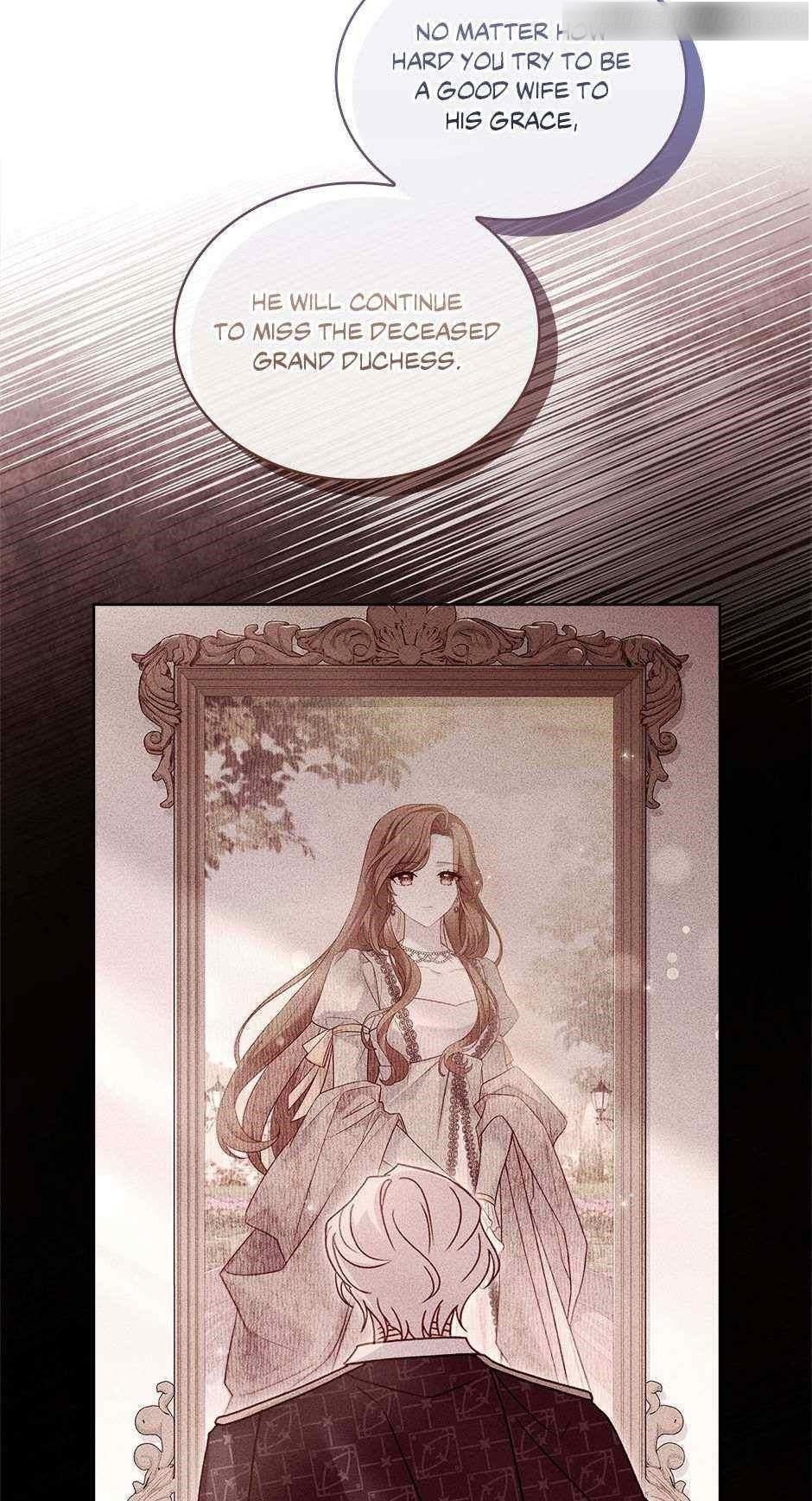 The Lady Wants to Rest Chapter 107 - Page 85