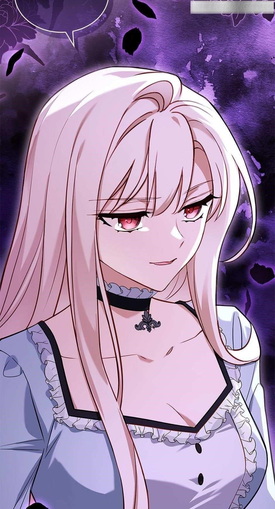 The Lady Wants to Rest Chapter 107 - Page 88