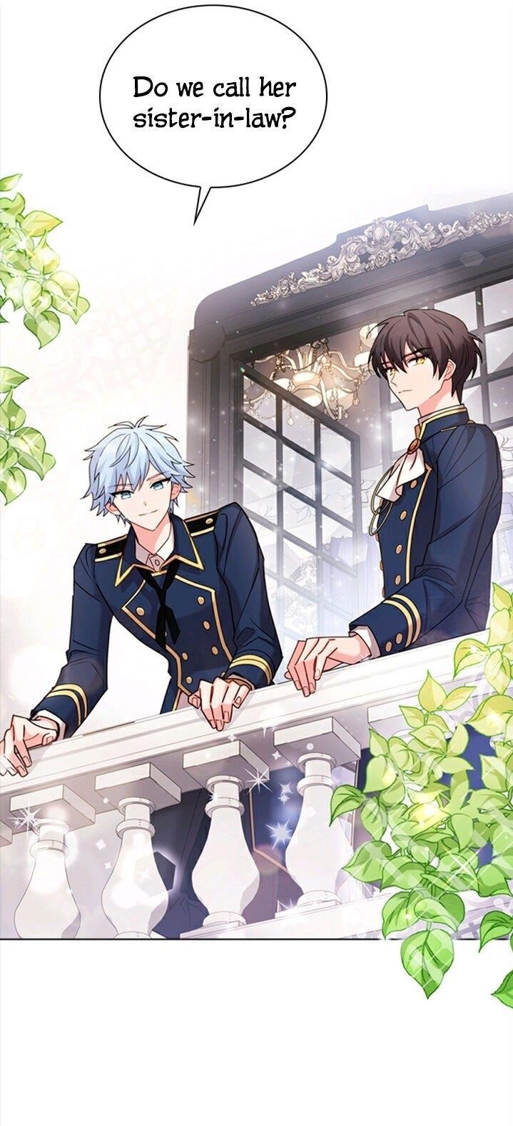 The Lady Wants to Rest Chapter 11 - Page 30