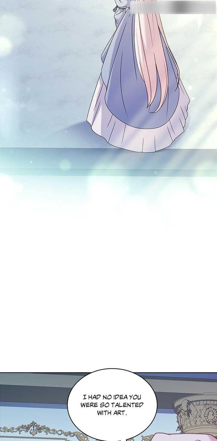 The Lady Wants to Rest Chapter 110 - Page 22