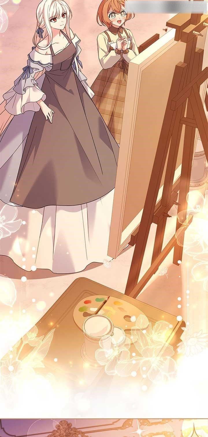 The Lady Wants to Rest Chapter 110 - Page 3