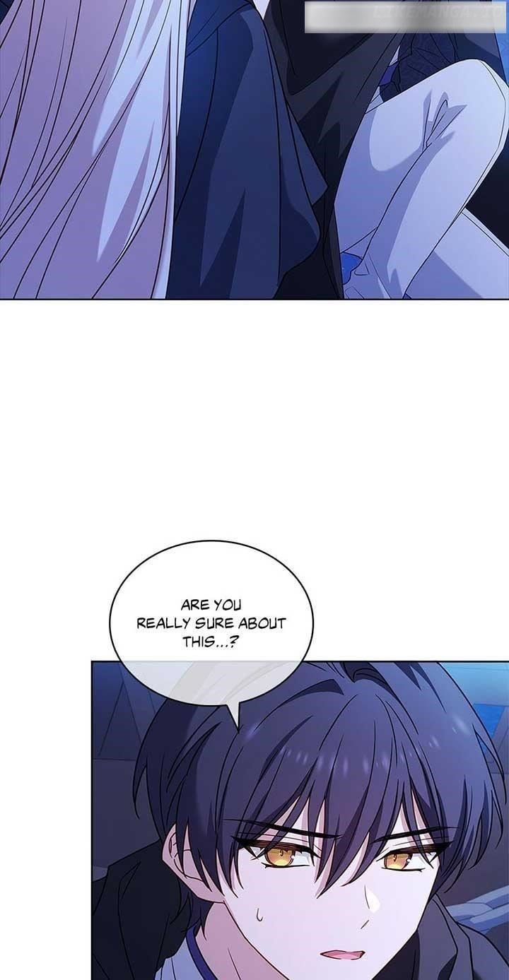 The Lady Wants to Rest Chapter 110 - Page 37