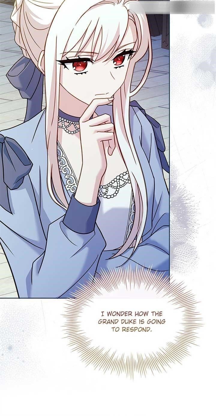 The Lady Wants to Rest Chapter 110 - Page 66